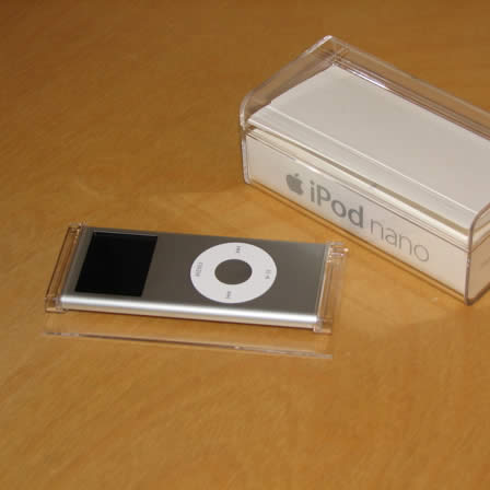 software update for ipod nano